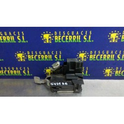 Recambio de cerradura puerta delantera derecha para peugeot boxer caja cerr. acristalada (rs2850)(290/330)(´02) 2.2 hdi cat refe