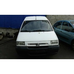 citroen jumpy del año 2003