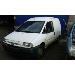 citroen jumpy del año 2003