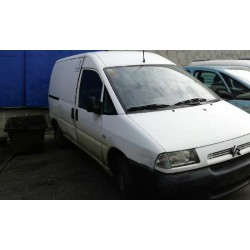 citroen jumpy del año 2003