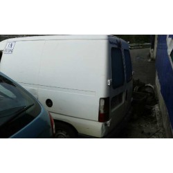 citroen jumpy del año 2003