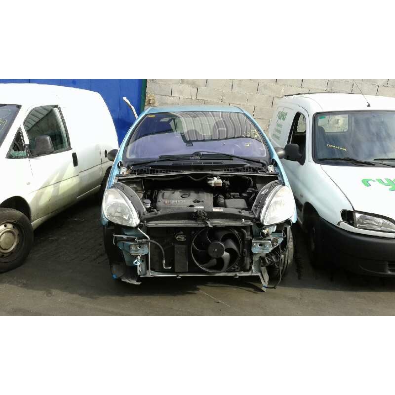 citroen xsara picasso del año 2004 citroen xsara picasso del año 2004