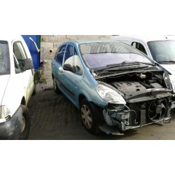 citroen xsara picasso del año 2004