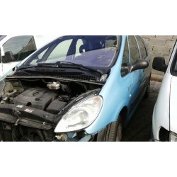 citroen xsara picasso del año 2004