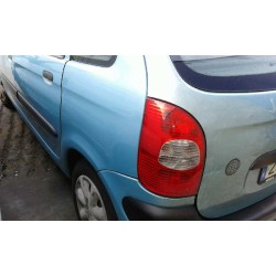citroen xsara picasso del año 2004