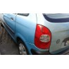 citroen xsara picasso del año 2004
