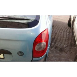 citroen xsara picasso del año 2004