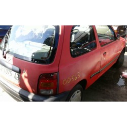 nissan micra (k11) del año 1993