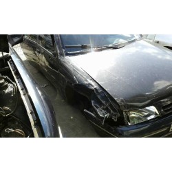 citroen zx del año 1997