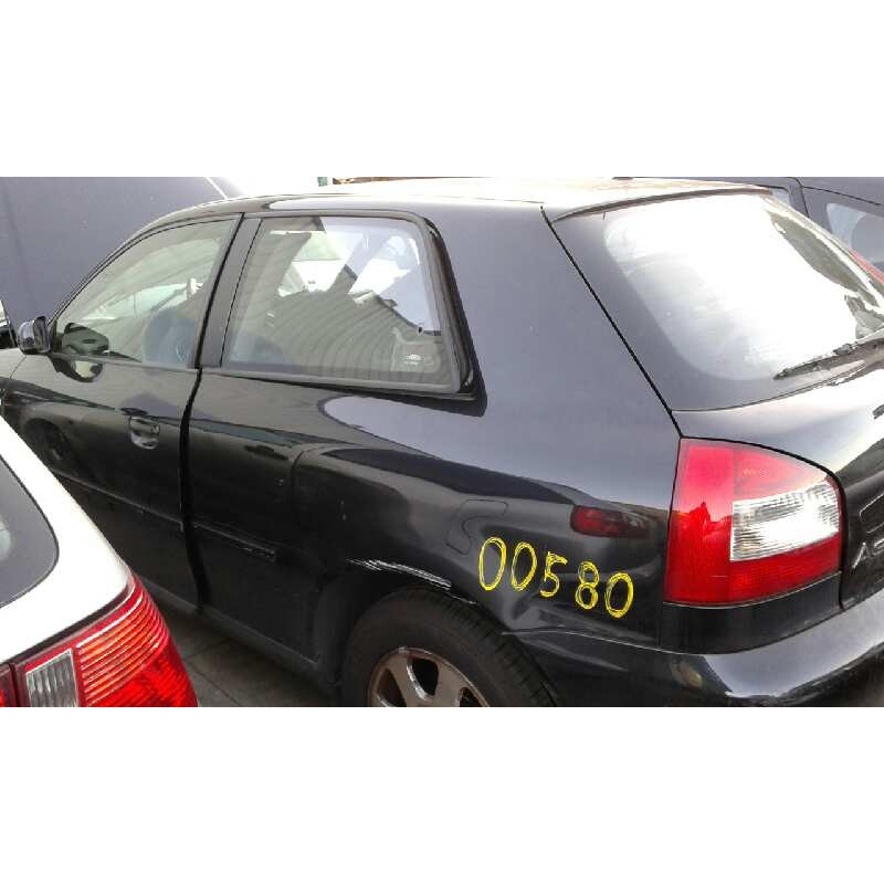 audi a3 (8l) del año 2002