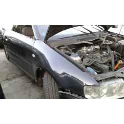 audi a3 (8l) del año 2002