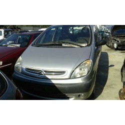 citroen xsara picasso del año 2001