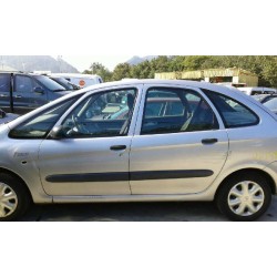 citroen xsara picasso del año 2001