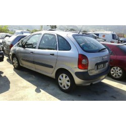 citroen xsara picasso del año 2001