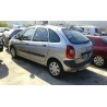 citroen xsara picasso del año 2001