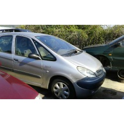 citroen xsara picasso del año 2001