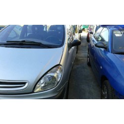 citroen xsara picasso del año 2002
