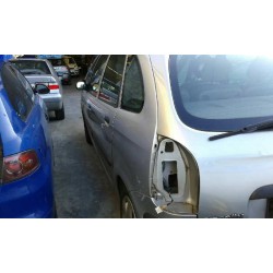 citroen xsara picasso del año 2002
