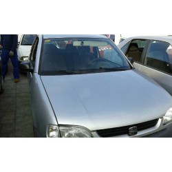 seat arosa (6h1) del año 2000