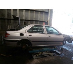 peugeot 406 berlina (s1/s2) del año 2000