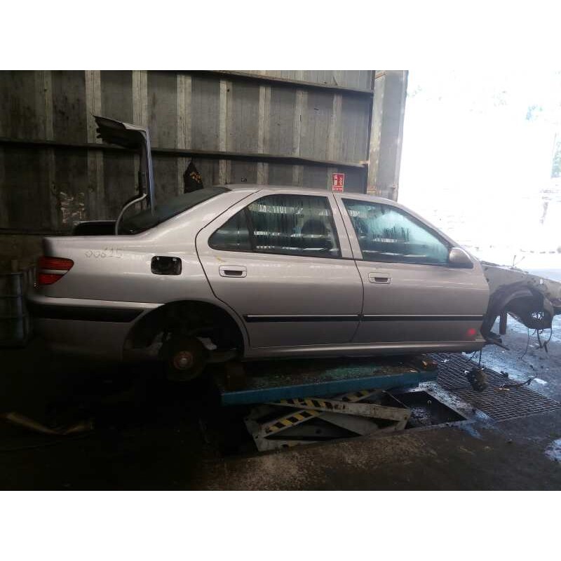 peugeot 406 berlina (s1/s2) del año 2000
