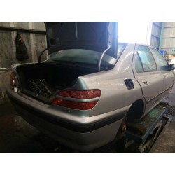 peugeot 406 berlina (s1/s2) del año 2000