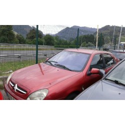 citroen xsara berlina del año 2001