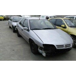 citroen xantia berlina del año 1999