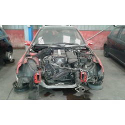 mercedes clase c (w203) sportcoupe del año 2002