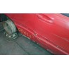 mercedes clase c (w203) sportcoupe del año 2002