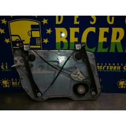 Recambio de elevalunas delantero derecho para seat ibiza (6l1) signo referencia OEM IAM   
