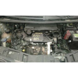 toyota aygo (kgb/wnb) del año 2006