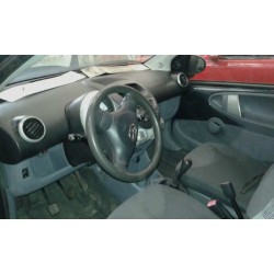 toyota aygo (kgb/wnb) del año 2006