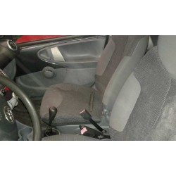 toyota aygo (kgb/wnb) del año 2006