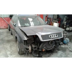 audi a6 avant (4b5) del año 2002