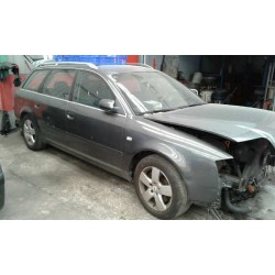 audi a6 avant (4b5) del año 2002