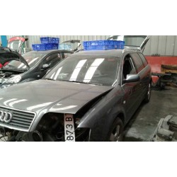audi a6 avant (4b5) del año 2002