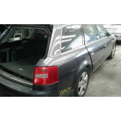 audi a6 avant (4b5) del año 2002