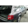audi a6 avant (4b5) del año 2002