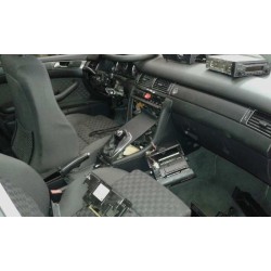 audi a6 avant (4b5) del año 2002
