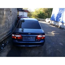 mazda 626 berlina (gf) del año 2001
