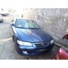 mazda 626 berlina (gf) del año 2001