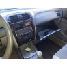 mazda 626 berlina (gf) del año 2001