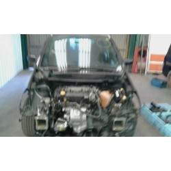 opel zafira b del año 2006