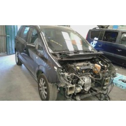opel zafira b del año 2006