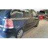 opel zafira b del año 2006