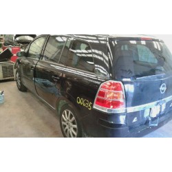 opel zafira b del año 2006