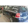 opel zafira b del año 2006