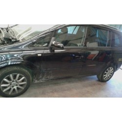 opel zafira b del año 2006