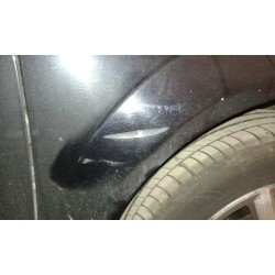 opel zafira b del año 2006